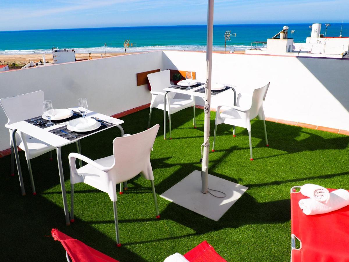 Conilplus Azucena Ii Apartment Conil De La Frontera